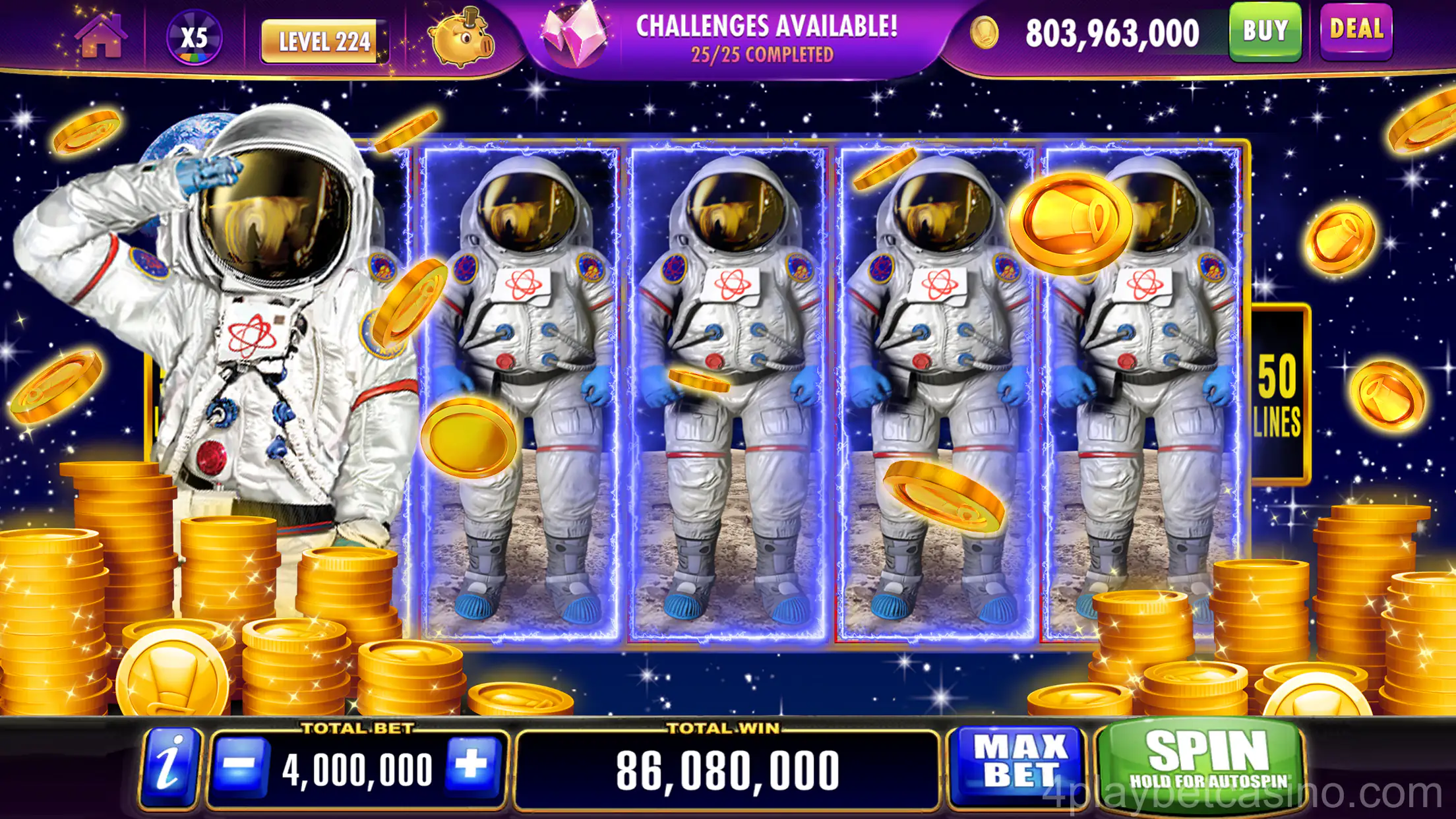 Download do aplicativo móvel