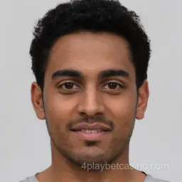 Avatar do usuário Roberto